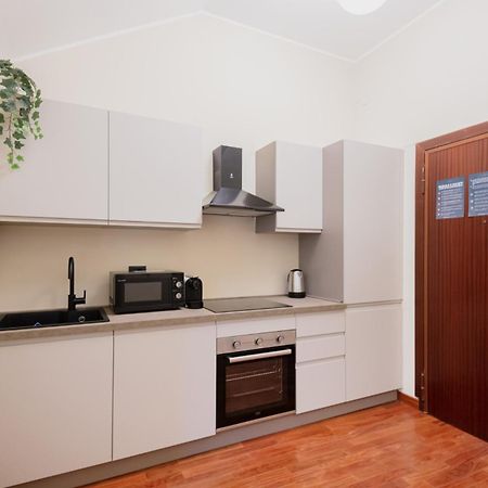 Easylife - Oasi Di Stile In Sant'Ambrogio Apartment Milan Luaran gambar