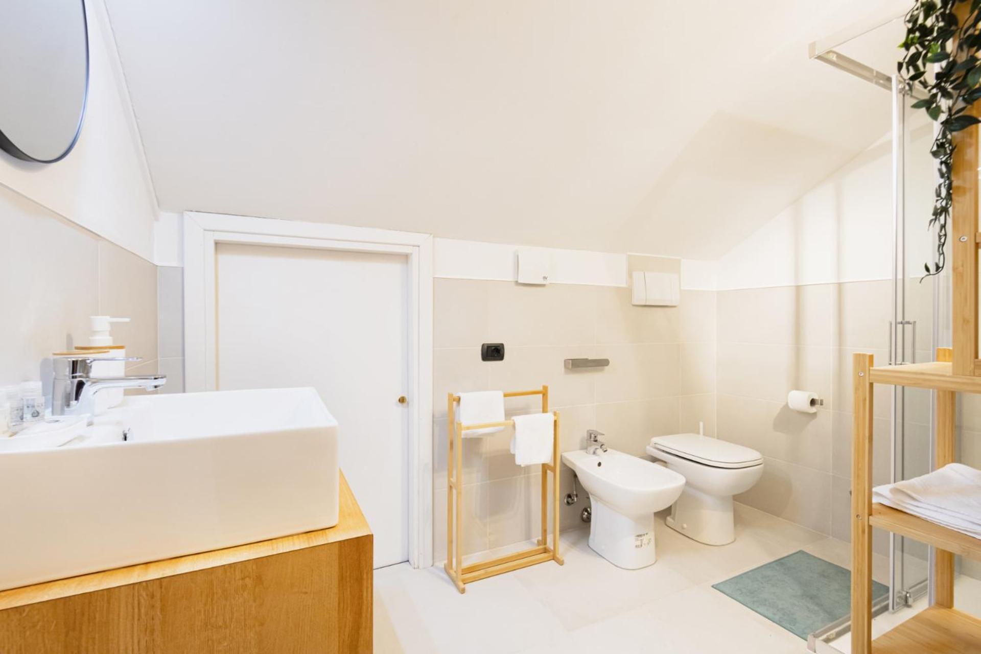 Easylife - Oasi Di Stile In Sant'Ambrogio Apartment Milan Luaran gambar