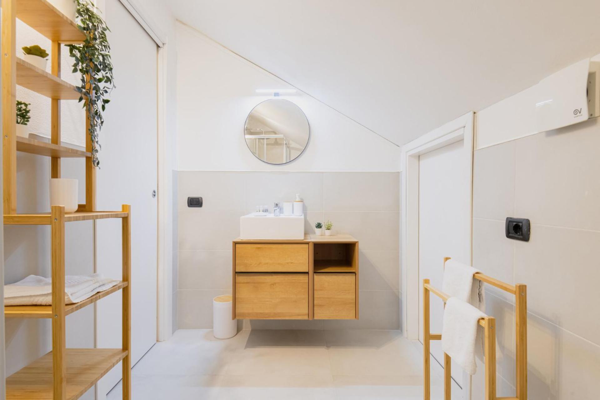 Easylife - Oasi Di Stile In Sant'Ambrogio Apartment Milan Luaran gambar