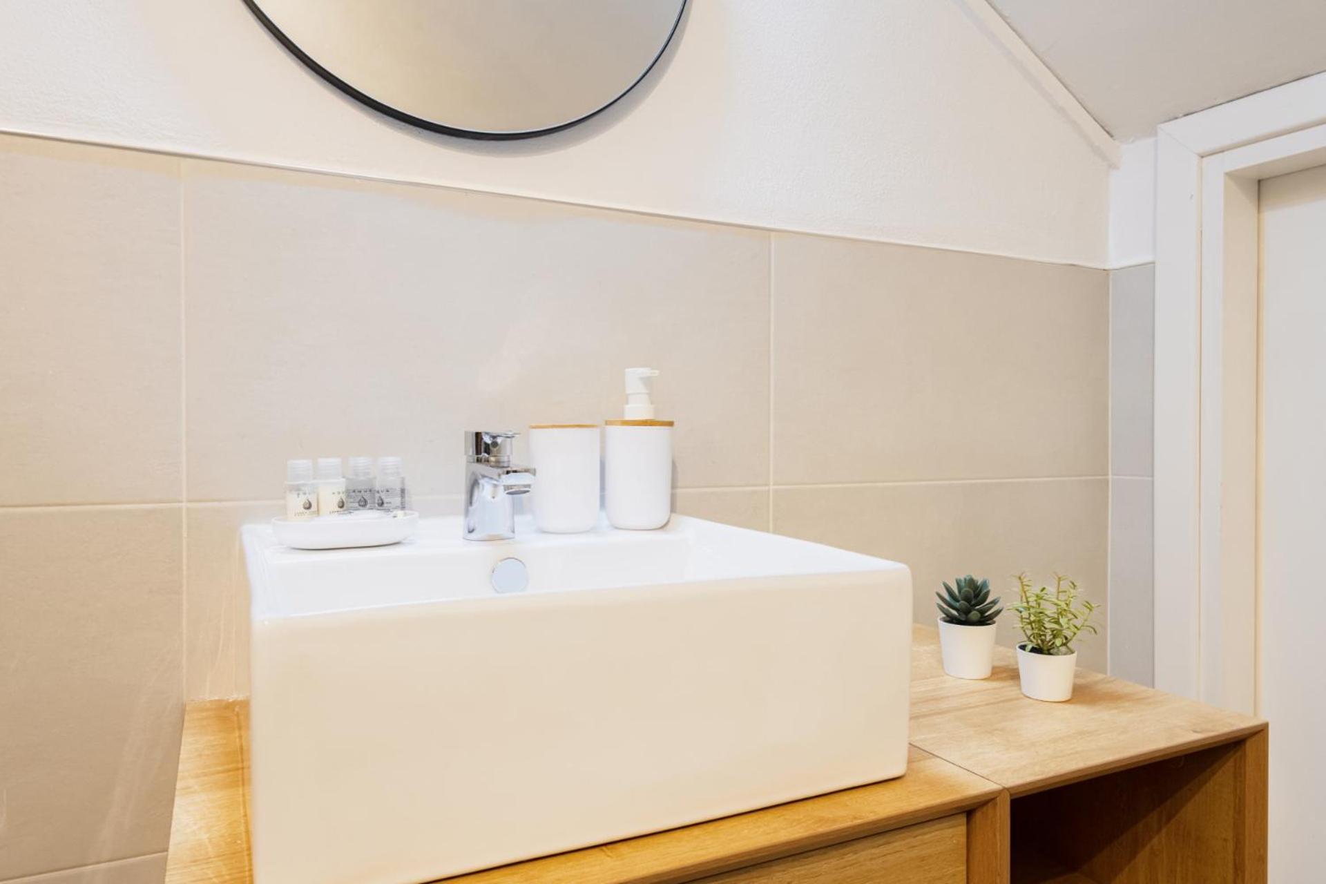 Easylife - Oasi Di Stile In Sant'Ambrogio Apartment Milan Luaran gambar