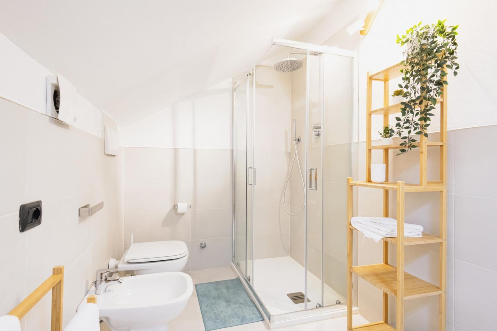 Easylife - Oasi Di Stile In Sant'Ambrogio Apartment Milan Luaran gambar