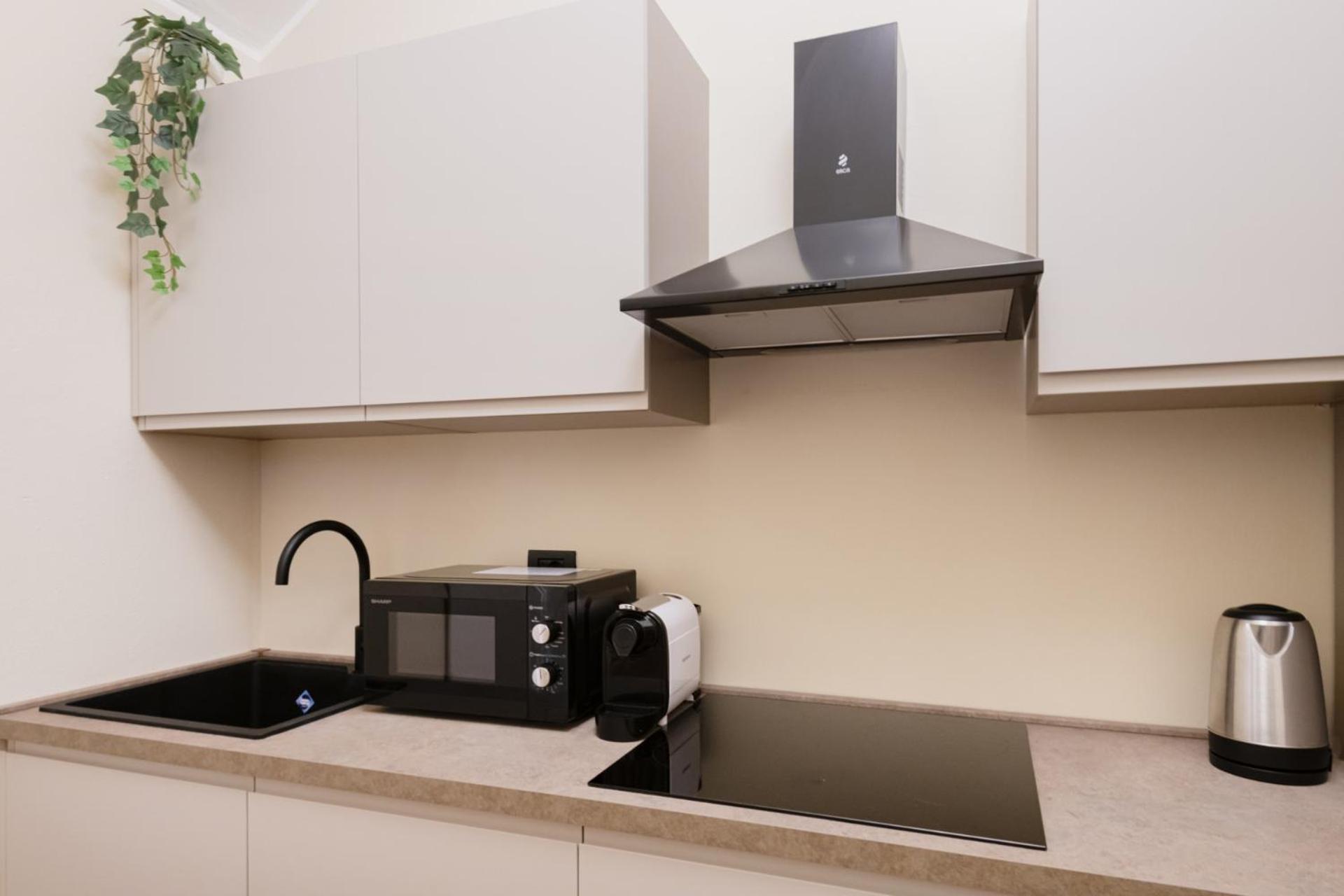 Easylife - Oasi Di Stile In Sant'Ambrogio Apartment Milan Luaran gambar